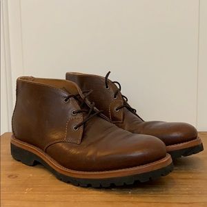 Trask Chukka boot